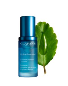 Clarins - Hydra-Essentiel Intensive Bi-Phase Serum