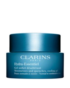 Clarins - Hydra-Essentiel Cooling Gel, Normal to Combination Skin
