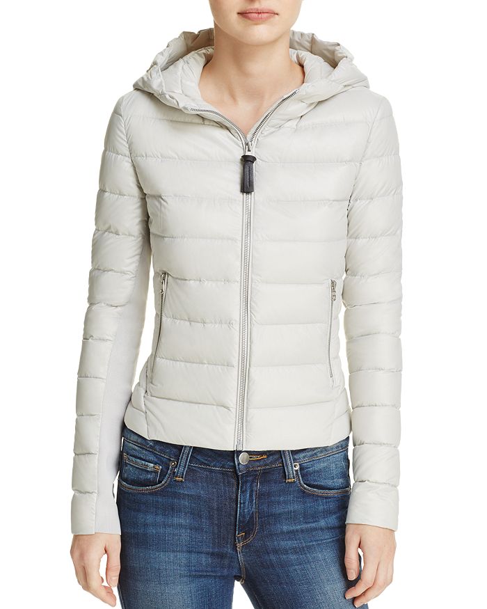 Mackage Cindee Lightweight Down Jacket 100 Exclusive