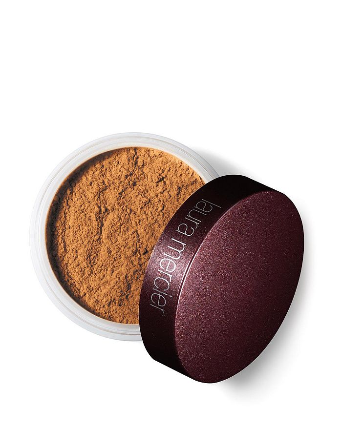 Laura Mercier Translucent Loose Setting Powder In Medium Deep 30g In Medium Deep