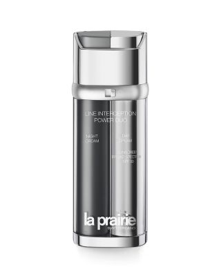 la prairie ラ・プレリー インターセプション デュオ La Prairie Line Interception Power Duo | Bloomingdale's Beauty