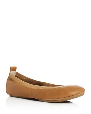 Yosi Samra - Women's Samara 2.0 Ballet Flats