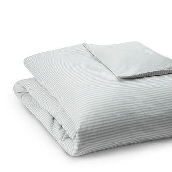Calvin Klein Modern Cotton Pulse Duvet Cover Full Queen