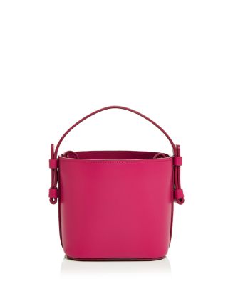 Nico Giani Adenia Mini Leather Bucket Bag | Bloomingdale display picture 1