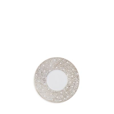 Bernardaud - Ecume Mordore Saucer