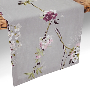 Mode Living Positano Linen Table Runner, 16 x 90 Mode Living Positano Linen Table Runner, 16 x 90