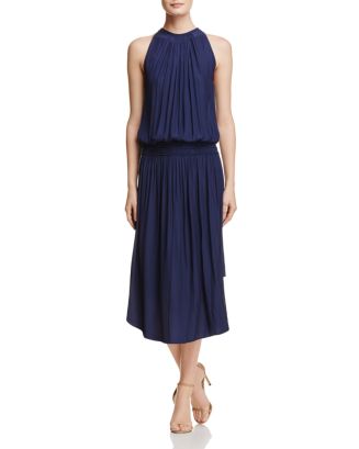 Ramy Brook Audrey Midi Dress | Bloomingdale's