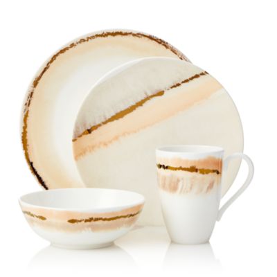 Radiance Dinnerware Collection  
