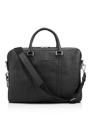 shinola briefcase