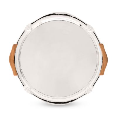 Juliska - Kensington Handled Tray