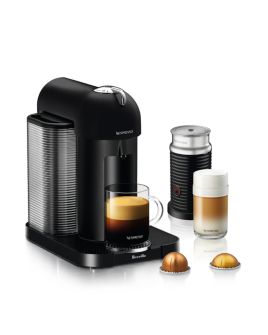 Nespresso - Nespresso Vertuo Bundle by Breville
