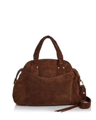 elizabeth and james trapeze satchel