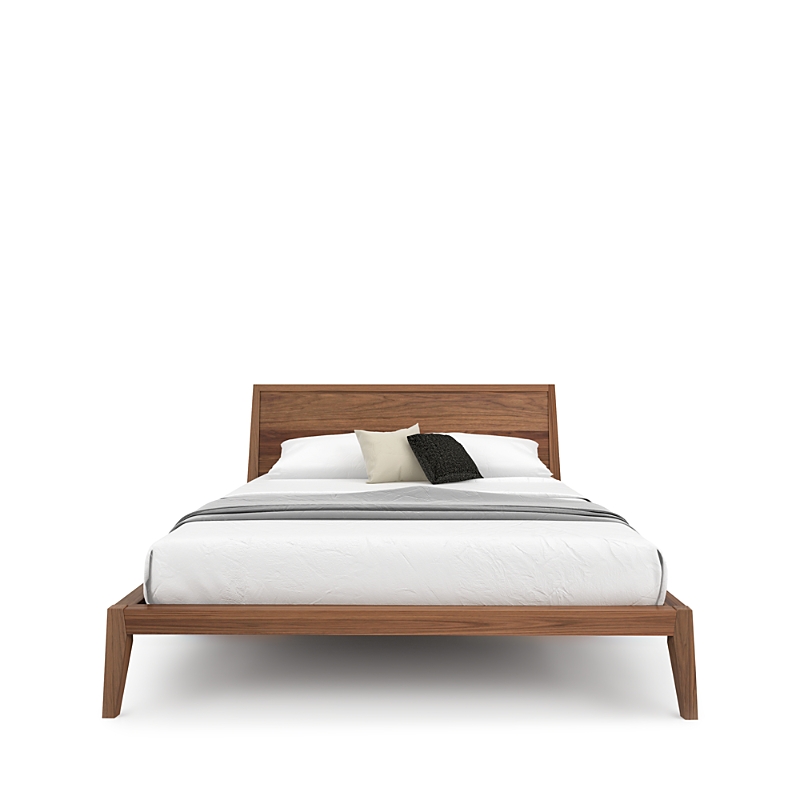 Huppe Moment King Bed