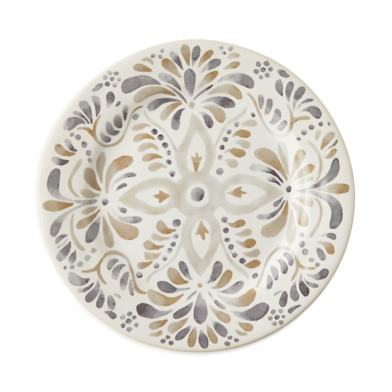 Juliska Iberian Sand Dessert/Salad Plate