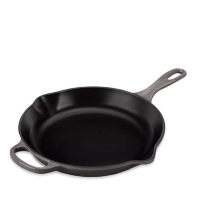 Signature 10.25" Cast Iron Skillet