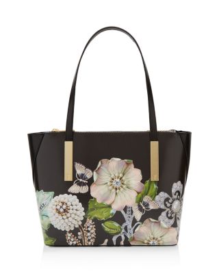 ted baker gem gardens bag