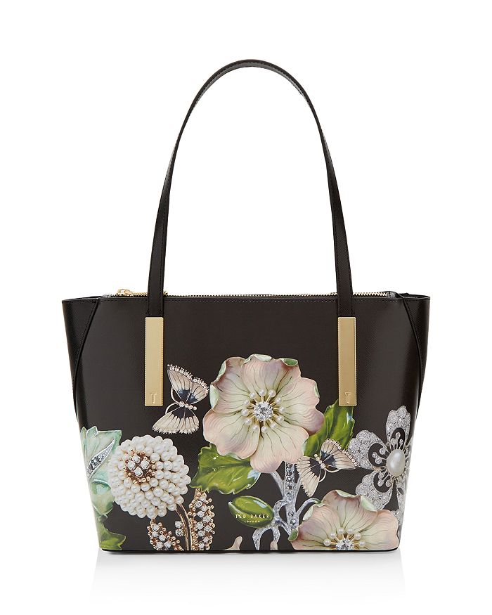 Ted baker sale gem gardens bag