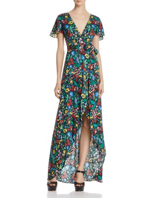 alice and olivia dresses bloomingdales