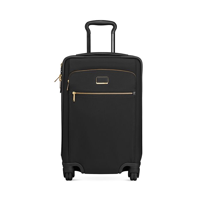Tumi sam international carry on shop