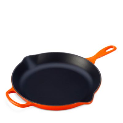 Signature 11.75" Cast Iron Skillet