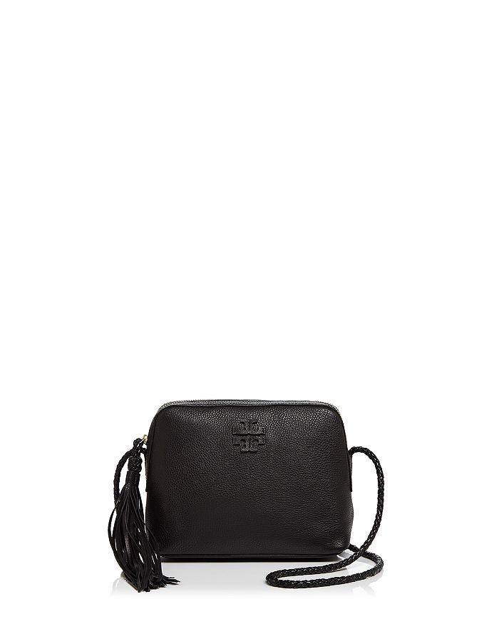 Tory Burch - Taylor Leather Camera Bag