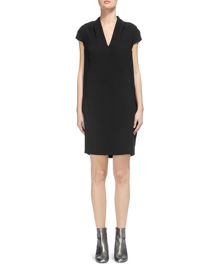 Whistles new arrivals paige dress