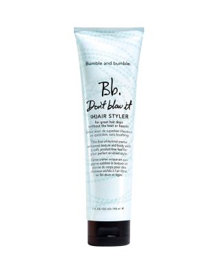 Bb. Don't Blow It Hair Styler
