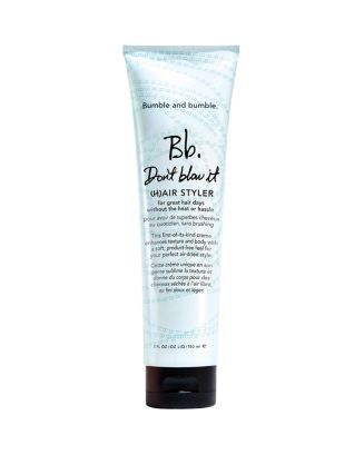 Bumble and bumble Bb. Don't Blow It Hair Styler | Bloomingdale's