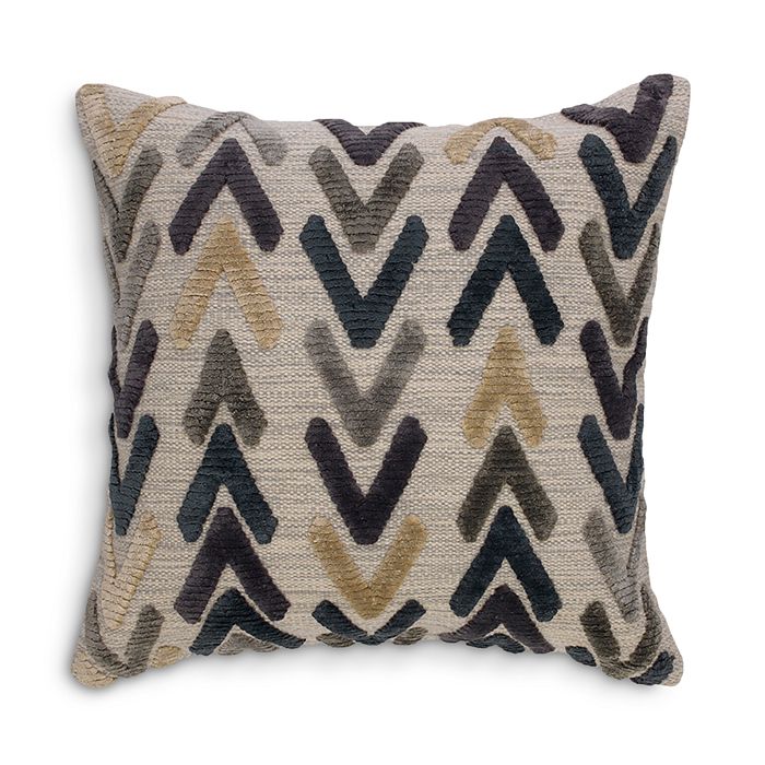 Gold floor deals pillow