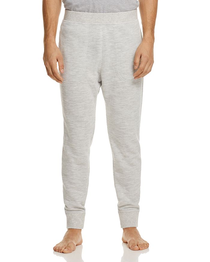 UGG® Novel French Terry Lounge Pants | Bloomingdale's