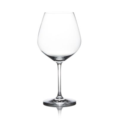 Schott Zwiesel - Forte Claret Burgundy Wine Glass, Set of 6