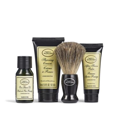 the art of shaving 4 elements kit