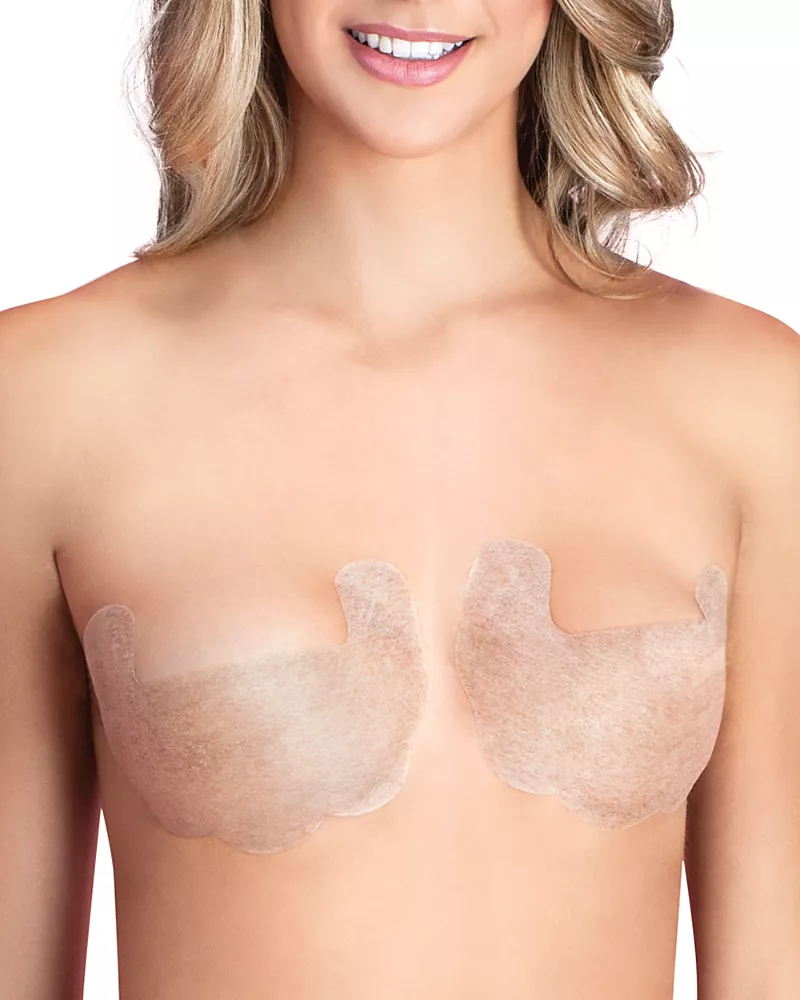 Fashion Forms Adhesive Body Bras, Set of 3
