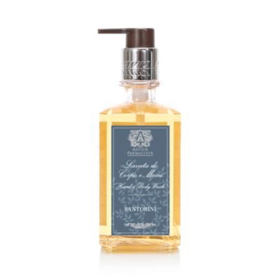 Antica Farmacista - Santorini Hand and Body Wash