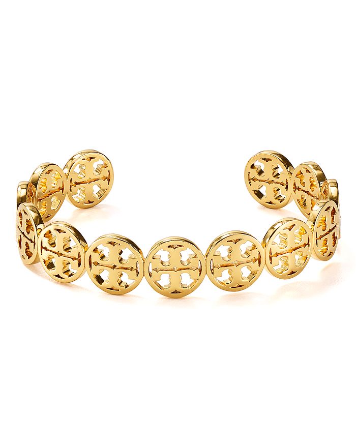 Tory Burch Logo Cuff Bloomingdale s
