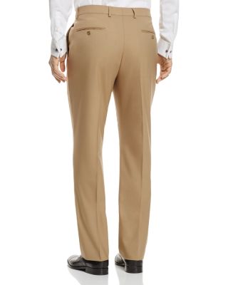 Basic New York Classic Fit Dress Pants