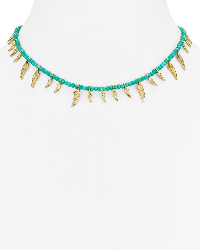 Rebecca minkoff new arrivals necklace