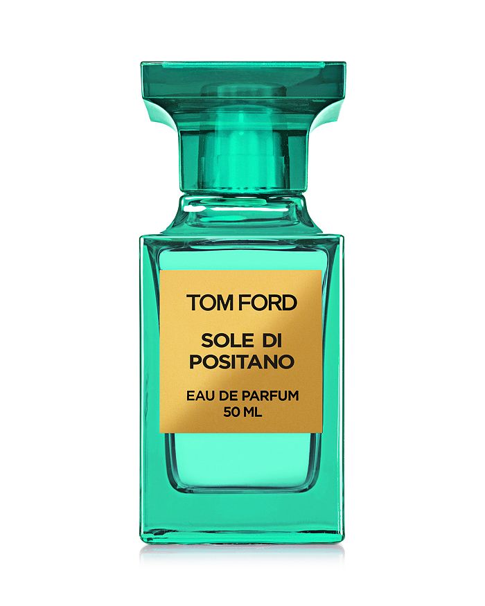 TOM FORD PRIVATE BLEND SOLE DI POSITANO EAU DE PARFUM 1.7 OZ.,T56X01