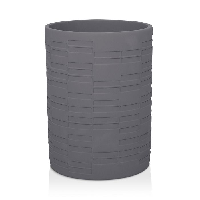 DKNY High Rise Waste Basket Bloomingdale's