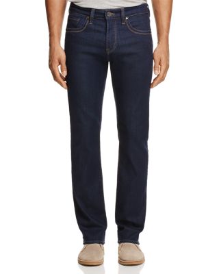 34 Heritage - Vintage Classic Straight Fit Jeans in Courage Rinse