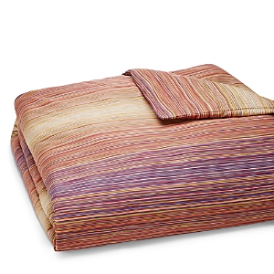 Missoni Jill Duvet Cover, Queen