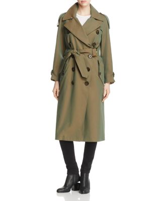 burberry trench coat bloomingdale's