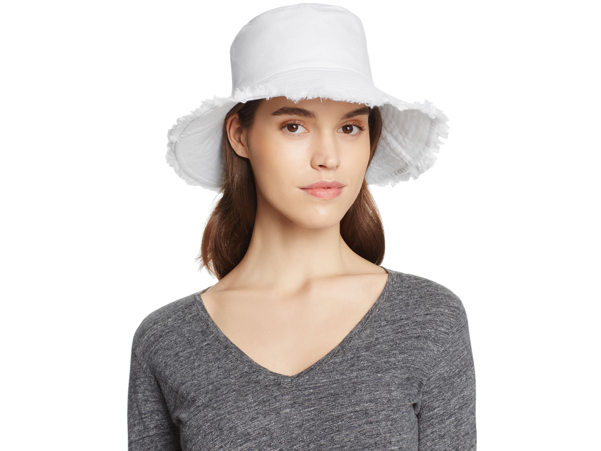 Castaway Hat
