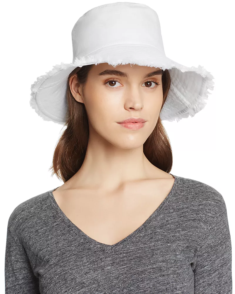Physician Endorsed Castaway Hat
