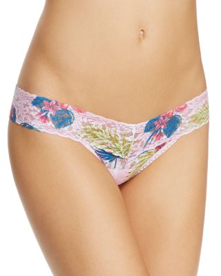 Your gift with any $100 regular-price Hanky Panky purchase!