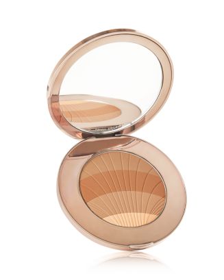 La Mer Bronzer outlets ( limited edition )