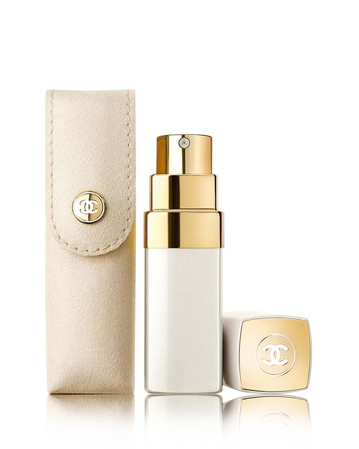 CHANEL COCO MADEMOISELLE Eau de Parfum Purse Spray Gift Set