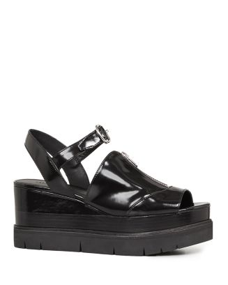 Gino Slide Sandals main image 1