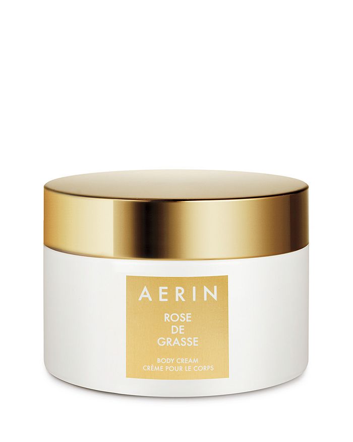 Shop Aerin Rose De Grasse Luxurious Body Cream 6.5 Oz.