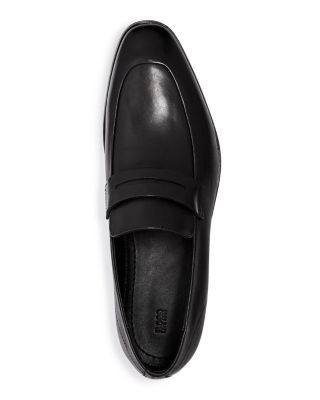 hugo boss formal shoes